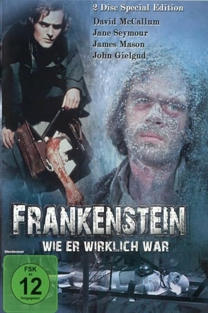 Image Frankenstein wie er wirklich war