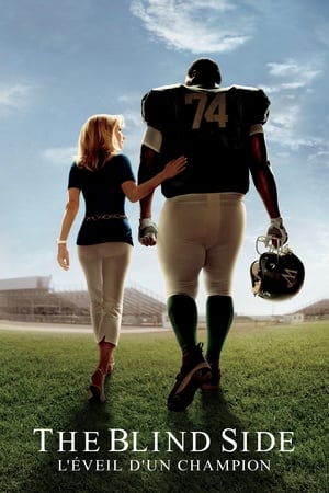 Poster The Blind Side 2009