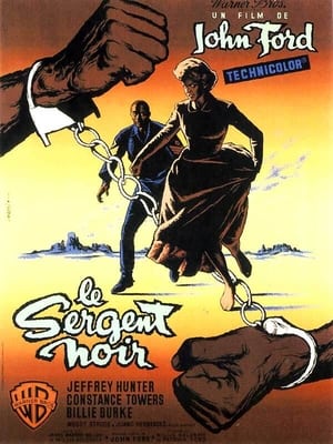 Le Sergent Noir 1960