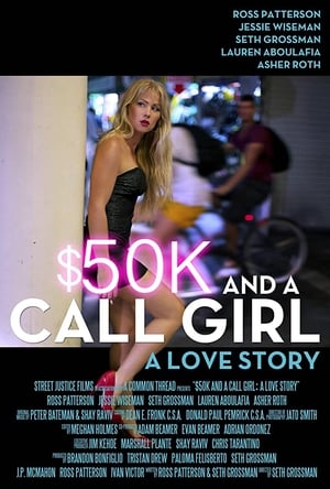 Télécharger $50K and a Call Girl: A Love Story ou regarder en streaming Torrent magnet 