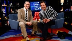 Watch What Happens Live with Andy Cohen Season 8 :Episode 40  Jimmy Fallon