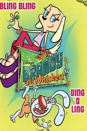 Image Brandy y Mr. Whiskers