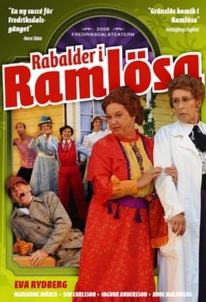 Image Rabalder i Ramlösa