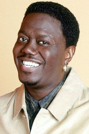 Bernie Mac - Filmy, tržby a návštěvnost