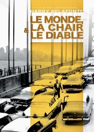 Télécharger Le Monde, la chair et le diable ou regarder en streaming Torrent magnet 