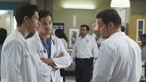 Grey’s Anatomy Season 12 Episode 3