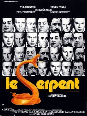 Image Le Serpent