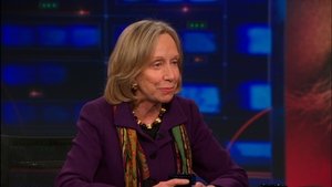 The Daily Show Season 19 : Doris Kearns Goodwin