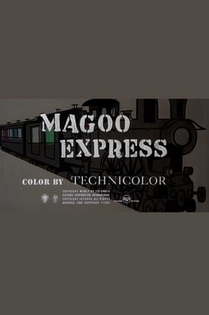 Image Magoo Express