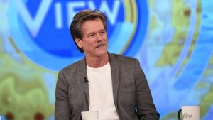 Kevin Bacon and Billy Porter