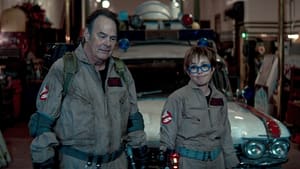 Capture of Ghostbusters: Frozen Empire (2024) HD Монгол хэл