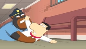 Family Guy Season 8 Episode 1