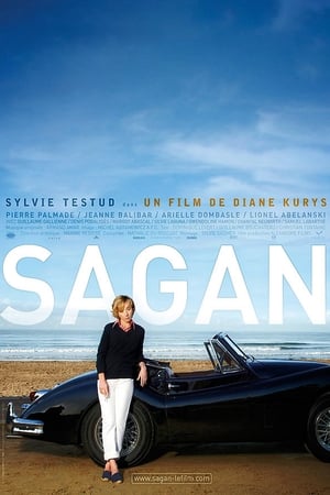 Télécharger Sagan ou regarder en streaming Torrent magnet 