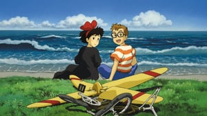 مشاهدة الأنمي Kiki’s Delivery Service 1989 مترجم