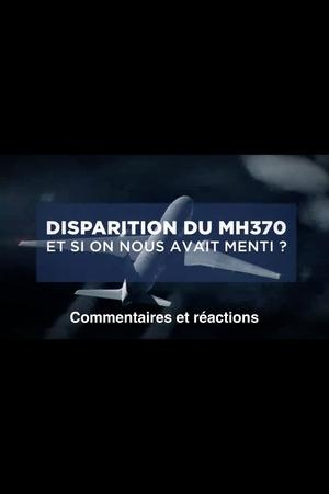 Disparition du MH370: Et si on nous avait menti? (2019)