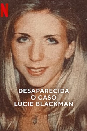 Image Missing: The Lucie Blackman Case