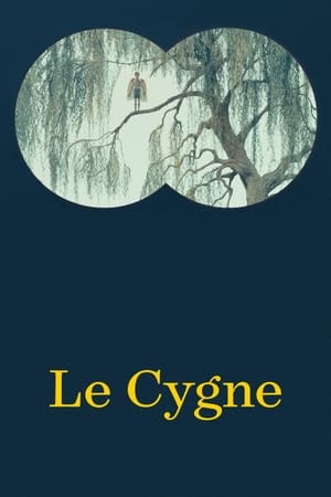 Poster Le Cygne 2023