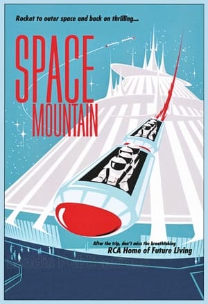 Image Space Mountain