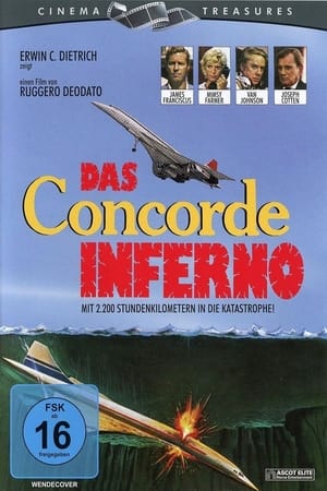 Image Das Concorde Inferno