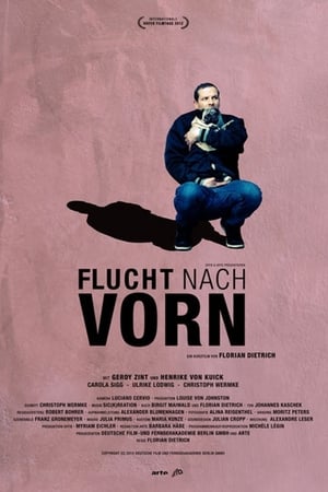 Image Flucht nach vorn