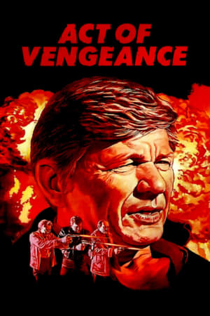 Act of Vengeance 1986