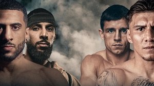 Shabaz Masoud vs. Peter McGrail (2025)