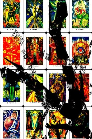 Tarotxorcismo (2023)