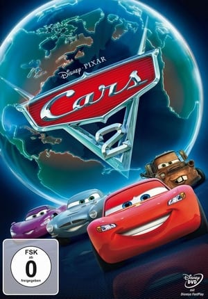 Cars 2 2011