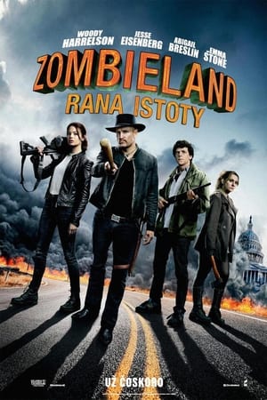 Image Zombieland: Rana istoty