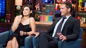 Watch What Happens Live with Andy Cohen Season 12 : Josh Lucas & Lucy Hale