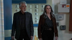 Criminal Minds Season 19 :Episode 1  Now and Then