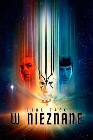 Image Star Trek: W Nieznane