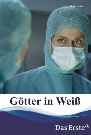 Image Götter in Weiß