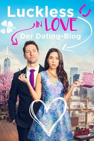 Image Luckless in Love - Der Dating-Blog