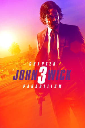 Image John Wick: Bölüm 3 - Parabellum