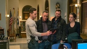 Chicago P.D. Season 6 Episode 19