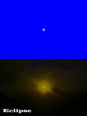 Eclipse (2025)