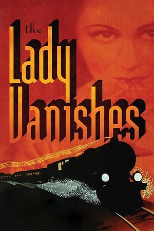 Image The Lady Vanishes