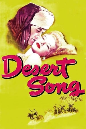 The Desert Song 1943