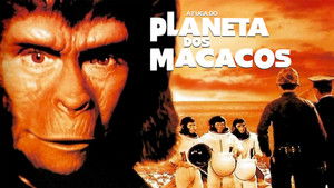 Fuga do Planeta dos Macacos