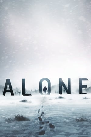 Image Alone - Soli nel nulla