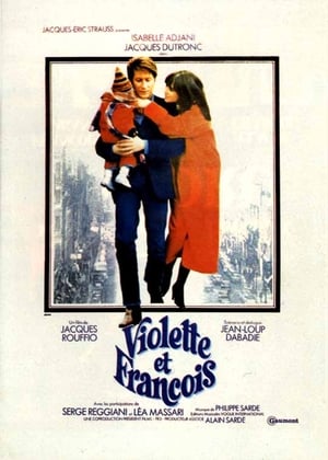 Image Violette et François