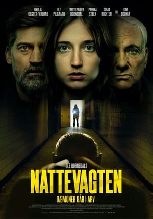 Image Nattevagten - Dæmoner går i arv