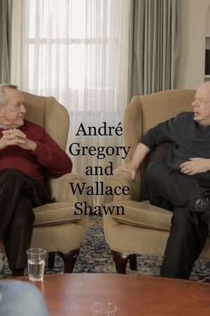 Image André Gregory and Wallace Shawn