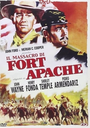Image Il massacro di Fort Apache
