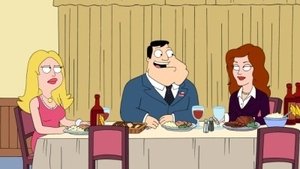 American Dad! Season 8