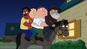 Family Guy Season 21 Episode 12 مترجمة