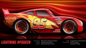 Captura de Cars 3