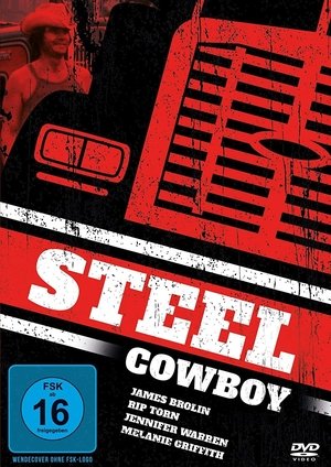 Image Steel Cowboy