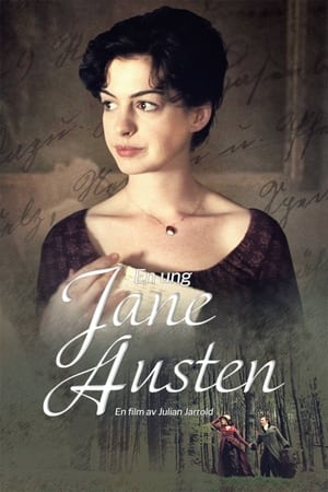 Image En ung Jane Austen